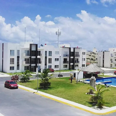 Flor De Cardo Vacations Hotel